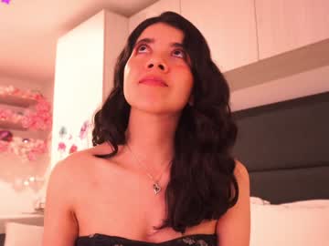 Saory10 January 20, 2025 Chaturbate stream image