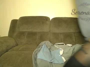 Serena_Maya January 20, 2025 Chaturbate stream image
