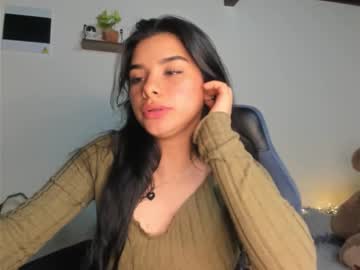Shara_Jones January 20, 2025 Chaturbate stream image