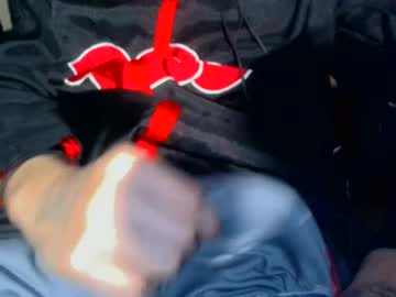 Spoiledbbc4u January 20, 2025 Chaturbate stream image