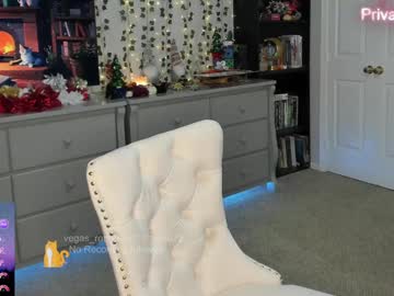 Vegas_Romance January 20, 2025 Chaturbate stream image