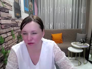 White_Cat4 January 20, 2025 Chaturbate stream image