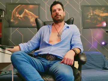 Aaronbomer January 20, 2025 Chaturbate stream image
