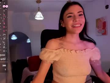 Angelineboston_ January 20, 2025 Chaturbate stream image