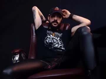 Axelcolton January 20, 2025 Chaturbate stream image