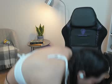 _Bellaevans_ January 20, 2025 Chaturbate stream image
