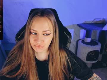 Bellezza_ January 20, 2025 Chaturbate stream image