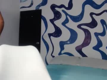 Carlos_Rd14 January 20, 2025 Chaturbate stream image