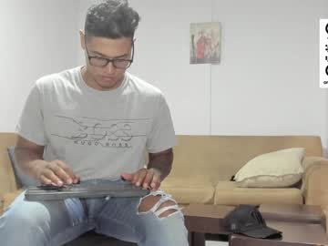 Darren_Hot January 20, 2025 Chaturbate stream image