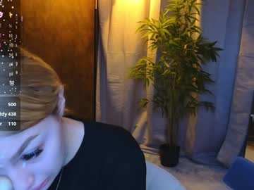 Ellamilla January 20, 2025 Chaturbate stream image