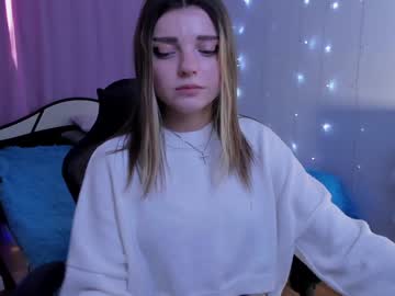 Eva_Nelson_ January 20, 2025 Chaturbate stream image