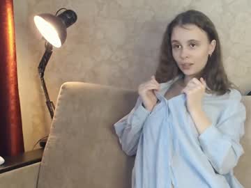 Evaber January 20, 2025 Chaturbate stream image