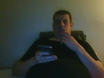 Giaco1982 January 20, 2025 Chaturbate stream image