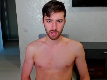 Gilbertogonzales January 20, 2025 Chaturbate stream image