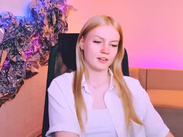 Graceglamour January 20, 2025 Chaturbate stream image