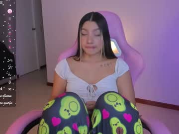 H3y_Mia3 January 20, 2025 Chaturbate stream image