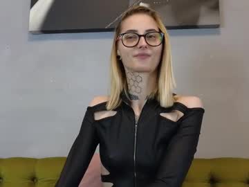Harleyvee January 20, 2025 Chaturbate stream image