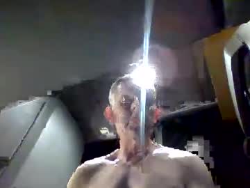 Hornymbtrucker January 20, 2025 Chaturbate stream image
