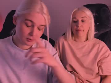 Hottyblonds January 20, 2025 Chaturbate stream image
