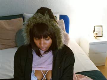 Iamcrystal2 January 20, 2025 Chaturbate stream image