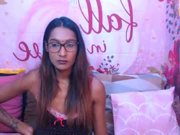 Indiandevil69 January 20, 2025 Chaturbate stream image