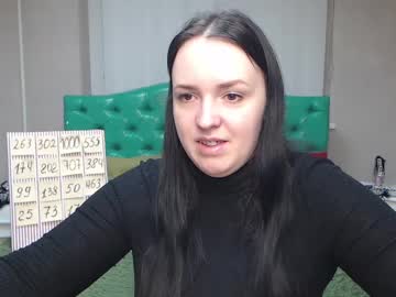 Isabelblackberry January 20, 2025 Chaturbate stream image