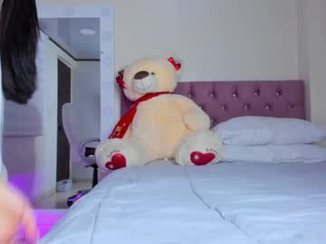Issabellarodriguez January 20, 2025 Chaturbate stream image