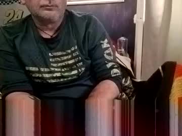 Knock2wice1975 January 20, 2025 Chaturbate stream image