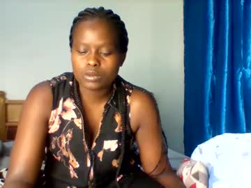 Lovely_Goodness January 20, 2025 Chaturbate stream image