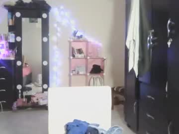 Luciiaana January 20, 2025 Chaturbate stream image