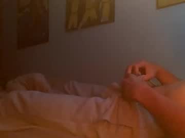 Marcopepperoni January 20, 2025 Chaturbate stream image