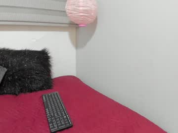 Melanie_Hh January 20, 2025 Chaturbate stream image
