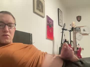 Metallica92786 January 20, 2025 Chaturbate stream image