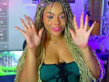 Miaw_Prada January 20, 2025 Chaturbate stream image