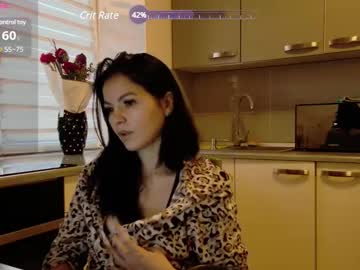 Missbya January 20, 2025 Chaturbate stream image