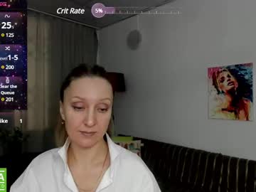 Missuniverse_77 January 20, 2025 Chaturbate stream image