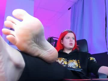 Nielletablossom January 20, 2025 Chaturbate stream image