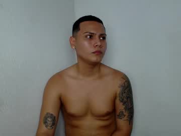 Parker_King January 20, 2025 Chaturbate stream image