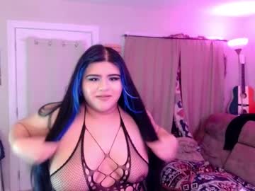 Queenofheartsfaerah January 20, 2025 Chaturbate stream image