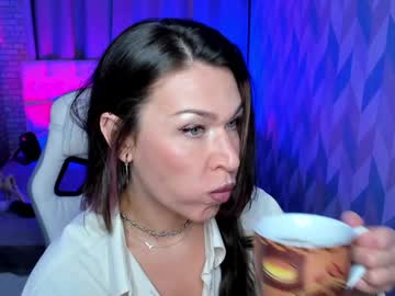 Reginahawk January 20, 2025 Chaturbate stream image