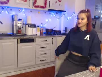 Ruxandradanny January 20, 2025 Chaturbate stream image