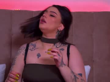 Saraoswald January 20, 2025 Chaturbate stream image
