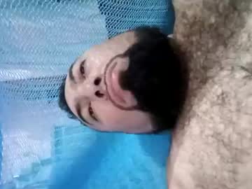 Solotuyo_80 January 20, 2025 Chaturbate stream image