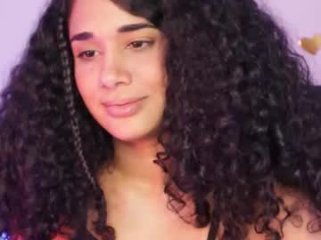 Soytropicalfruit January 20, 2025 Chaturbate stream image
