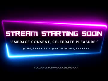 The_Sextrist January 20, 2025 Chaturbate stream image