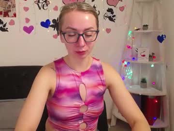 Vasilisasii January 20, 2025 Chaturbate stream image