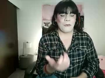 Violettacam69 January 20, 2025 Chaturbate stream image