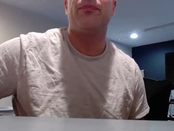 Whynot6913 January 20, 2025 Chaturbate stream image