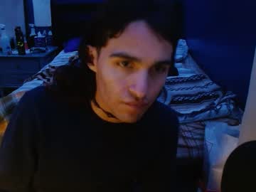 Wolfgamer44 January 20, 2025 Chaturbate stream image
