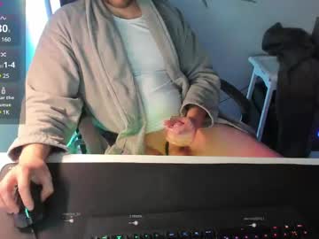 Ziemlichflutschig January 20, 2025 Chaturbate stream image